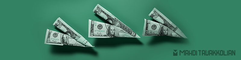 پول مشاوره کسب و کار و تاثیر آن بر موفقیت کسب و کار