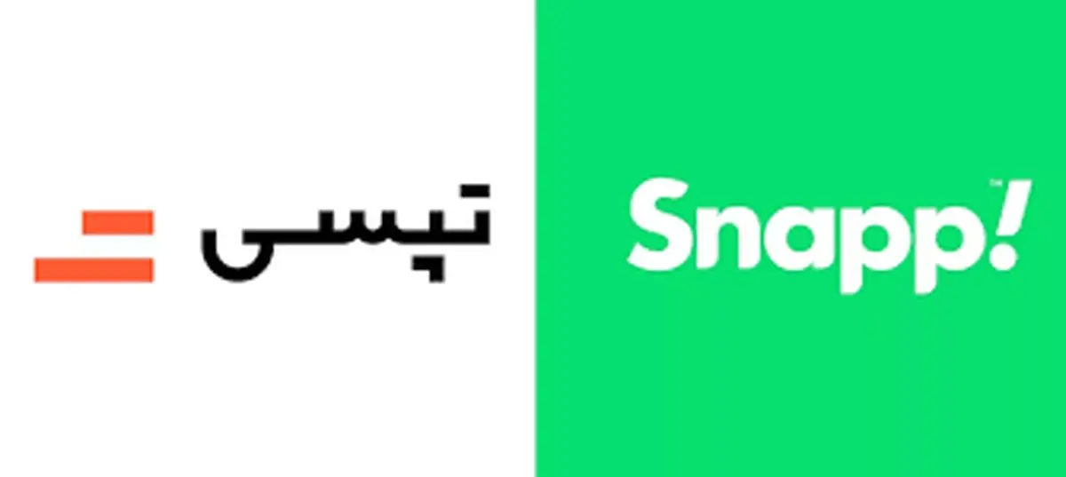 بررسی بیزنس مدل اسنپ و تپسی به عنوان نمونه‌های موفق ایرانی